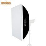 Godox Portable Softbox 80x120cm Bowens Mount for Studio Strobe Lights