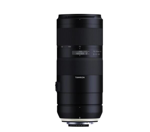 Tamron 70-210mm f/4 Di VC USD Lens for Nikon F - image 2