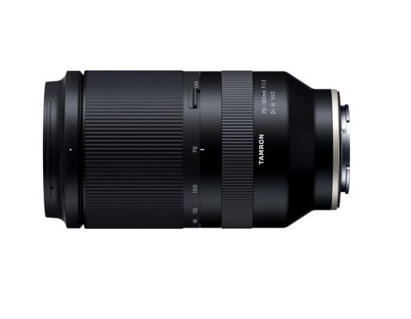 Tamron 70-180mm f/2.8 Di III VXD Lens for Sony E - image 2