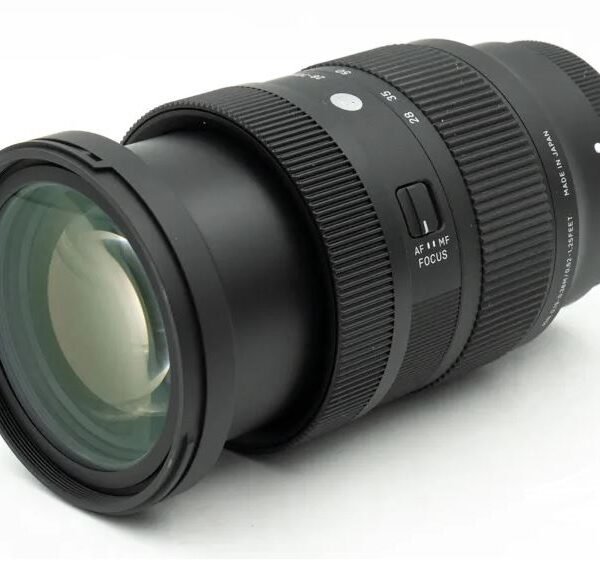 Sigma 28-70mm f/2.8 DG DN Contemporary Lens for Sony E - image 3