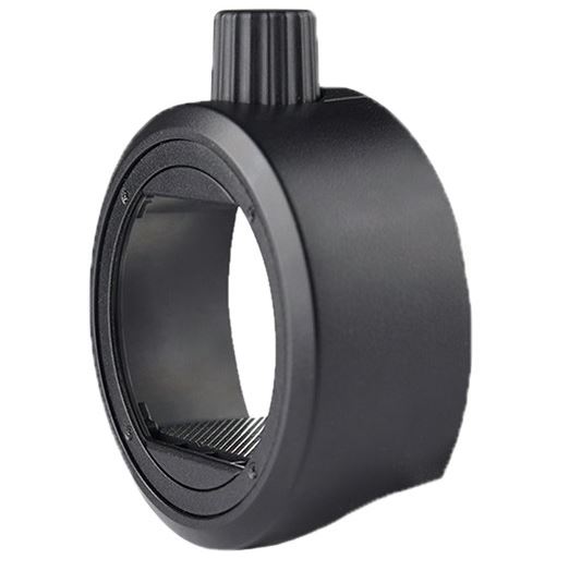Godox SR-1 Round Head Magnetic Modifier Adapter