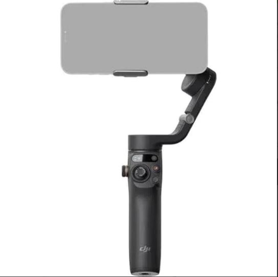 Dji Osmo Mobile 6 Smartphone Gimbal