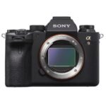 Sony a9 II Mirrorless Camera (Only Body)