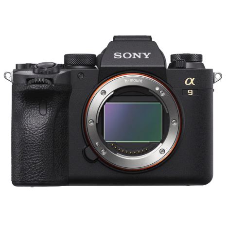 Sony a9 II Mirrorless Camera (Only Body)