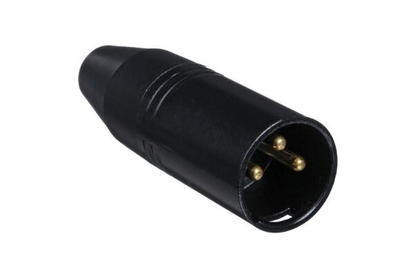 RODE VXLR 3.5mm TRS Female to XLR Male Adapter