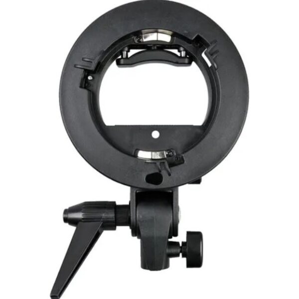 Godox S-Type Speedlite Bracket