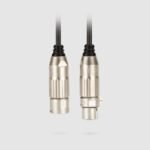 RØDE XLR43 43cm XLR cable