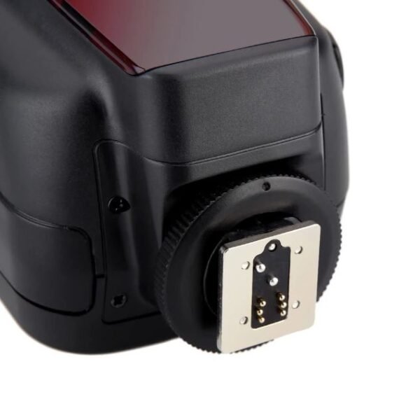 Triopo TR-988 Professional Flash For Canon, Nikon, Sony - image 3