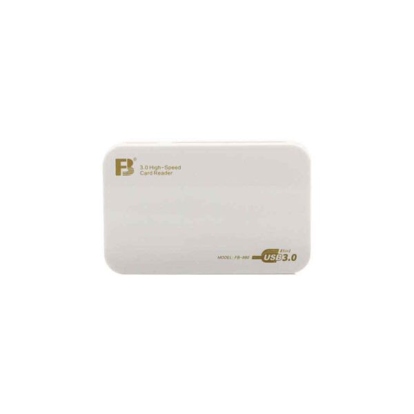 FB Card Reader 7in1 USB 3.0