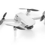 DJI Mavic Mini 2 Fly More (Combo)