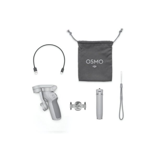 DJI Osmo Mobile 4 (COMBO) - image 2