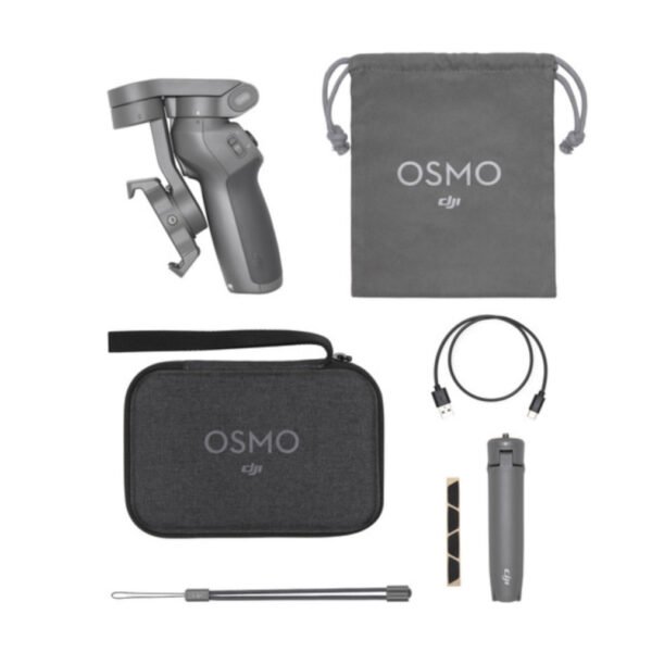 DJI Osmo Mobile 3 (COMBO) - image 3