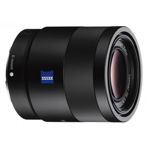 Sony Sonnar T* FE 55mm f/1.8 ZA Lens - image 2