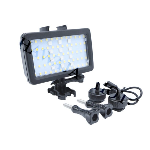 Jmary FM-72 RGB Light - image 4