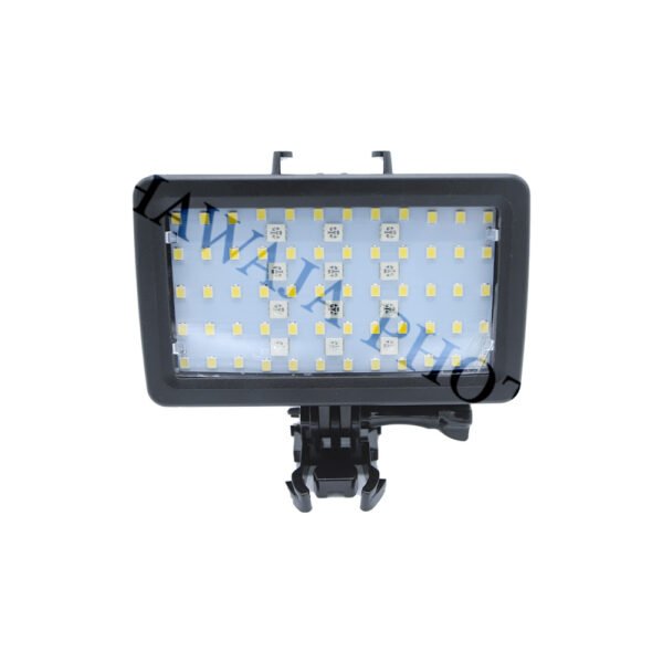 Jmary FM-72 RGB Light - image 2