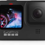 GOPRO HERO 9 ( Black Edition