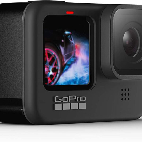 GOPRO HERO 9 ( Black Edition - image 2