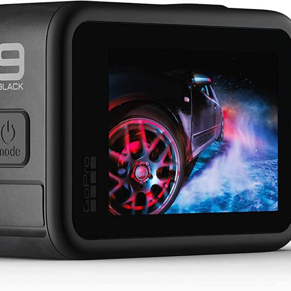GOPRO HERO 9 ( Black Edition - image 3