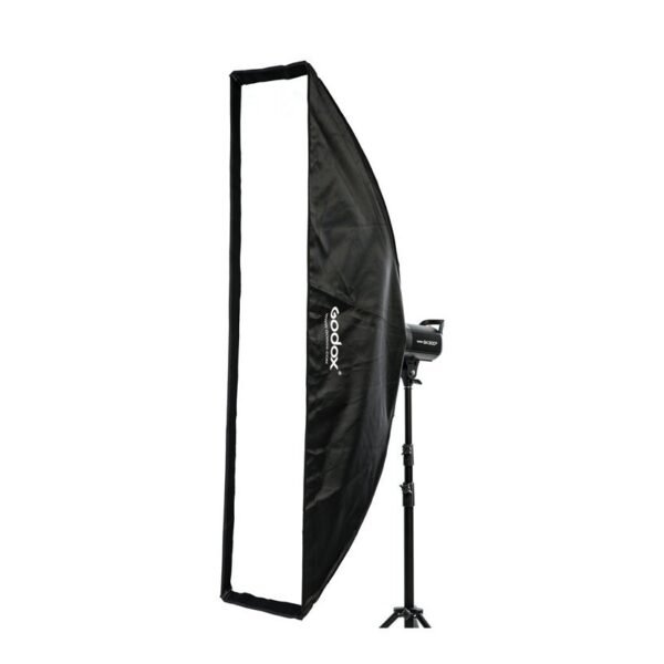 Godox 35×160 Strip Box for Studio Strobe Lights without Grid