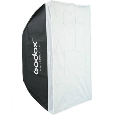 Godox 60x60 Softbox for Studio Strobe Lights
