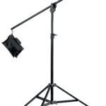 Godox Boom Arm Stand With Sand Bag