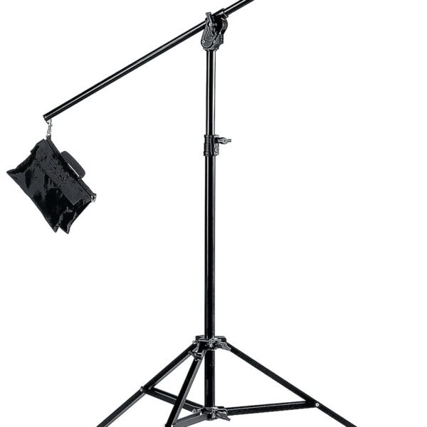 Godox Boom Arm Stand With Sand Bag - image 1