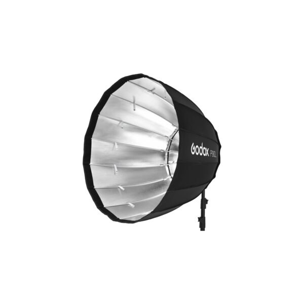 Godox P90L / 36″ Deep Parabolic Softbox for Studio Strobe Lights - image 2
