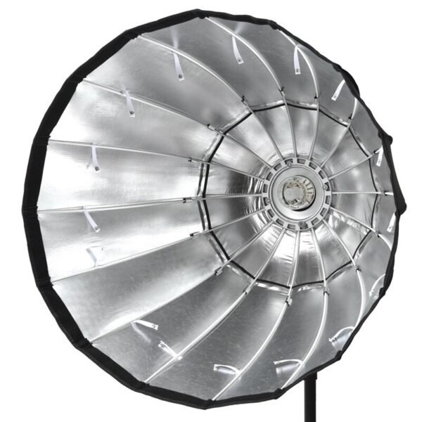 Godox P90L / 36″ Deep Parabolic Softbox for Studio Strobe Lights - image 3