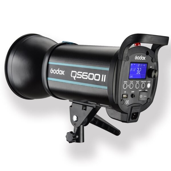 Godox QS 600 II Studio Light - image 3