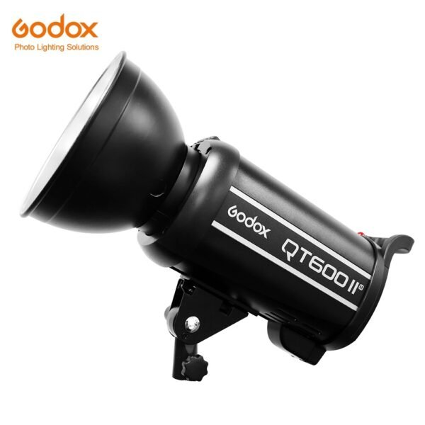 Godox QS 600 II Studio Light