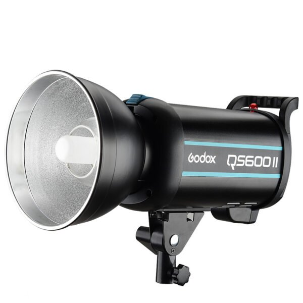 Godox QS 600 II Studio Light - image 2