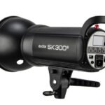 Godox SK300 ii Studio Light