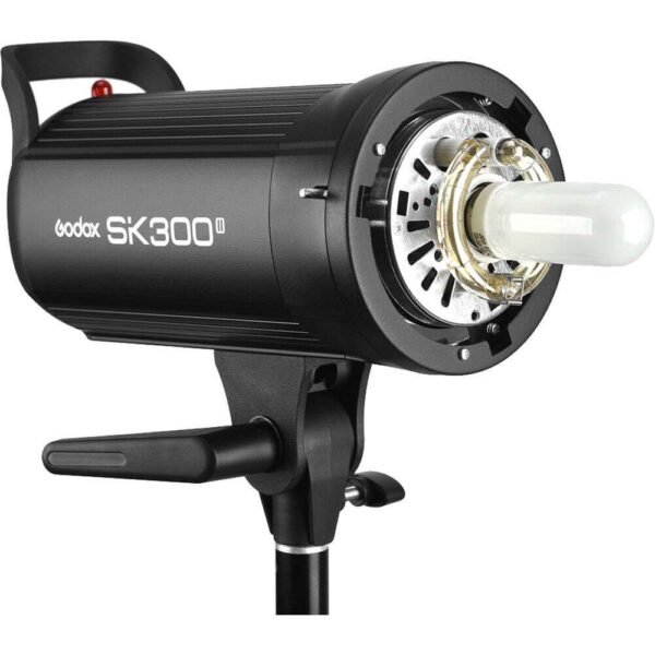 Godox SK300 ii Studio Light - image 2