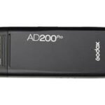 Godox AD200 Pro TTL portable Studio Light