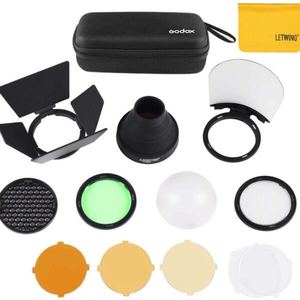 Godox AKR1 Accessories kit - image 2