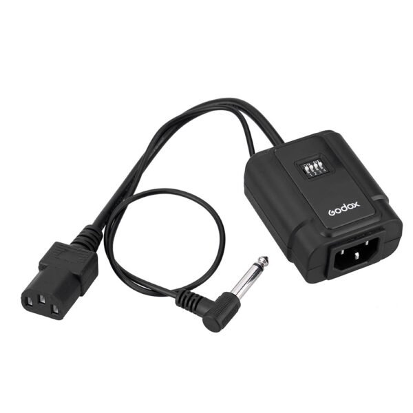 Godox DM-16 Trigger for Studio Light’s