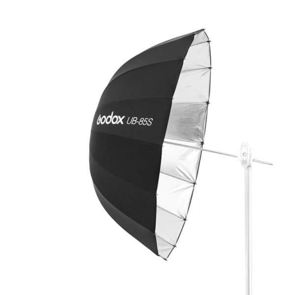 Godox Umbrella 85s (Silver) - image 2