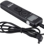Godox UTR-C3 Digital Timer Remote Canon