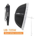Godox Umbrella 105W (White)