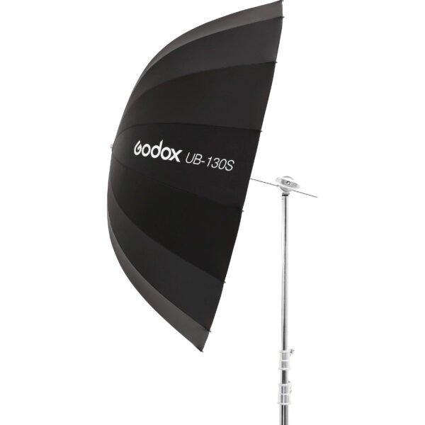 Godox Umbrella 130S (Silver) - image 2