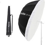 Godox Umbrella 165S (Silver)