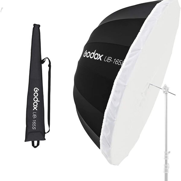 Godox Umbrella 165S (Silver)