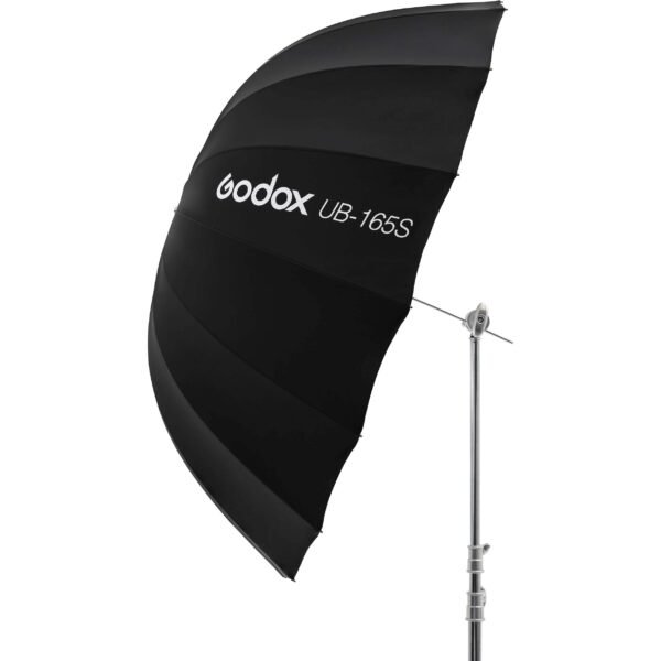 Godox Umbrella 165S (Silver) - image 2