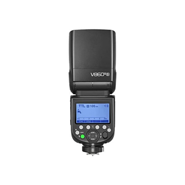 Godox V860iii Speedlite For Sony - image 2