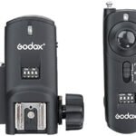 Godox remix trigger RM-II 3 in 1