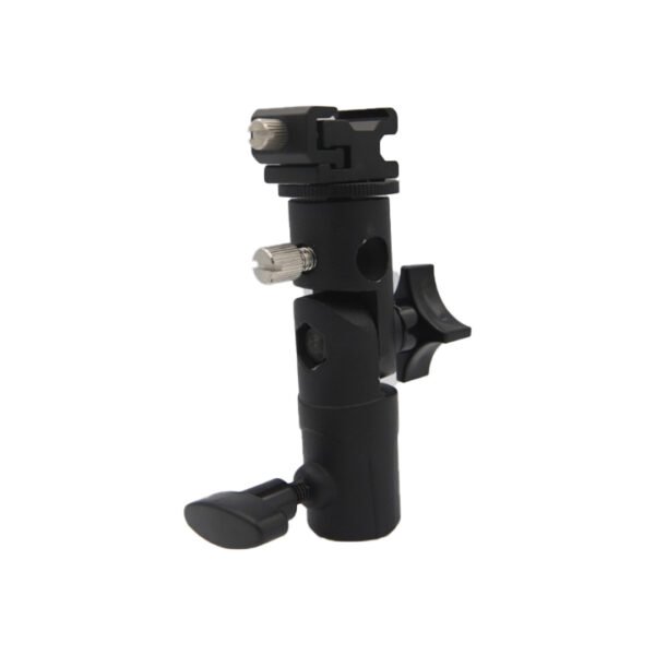 Hot Shoe Holder For flash - image 2