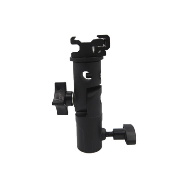 Hot Shoe Holder For flash