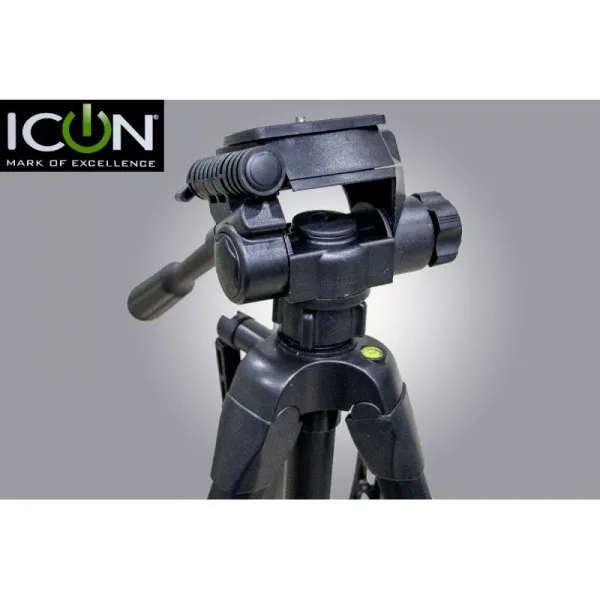 Icon 7860 Tripod Professional tripod - Image 2