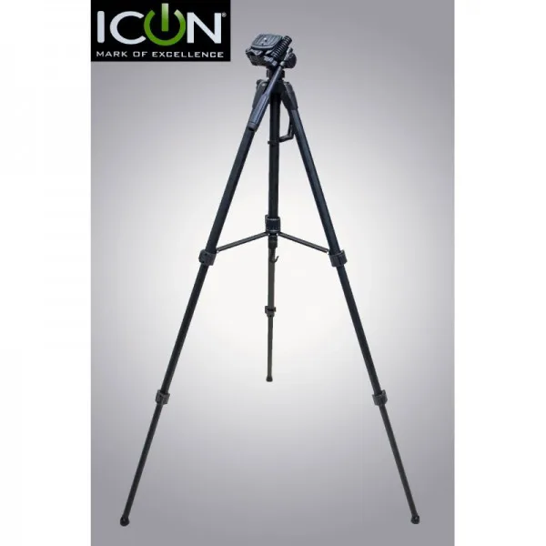 Icon 7860 Tripod Professional tripod - Image 3