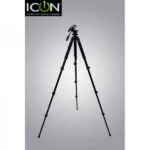 Icon 7865 Professional Hydraulic Head Tripod - Image 3